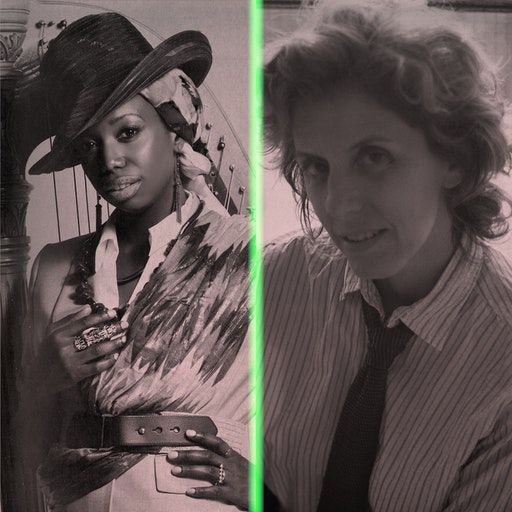 Peak Time – Brandee Younger and Zeena Parkins on Dorothy Ashby