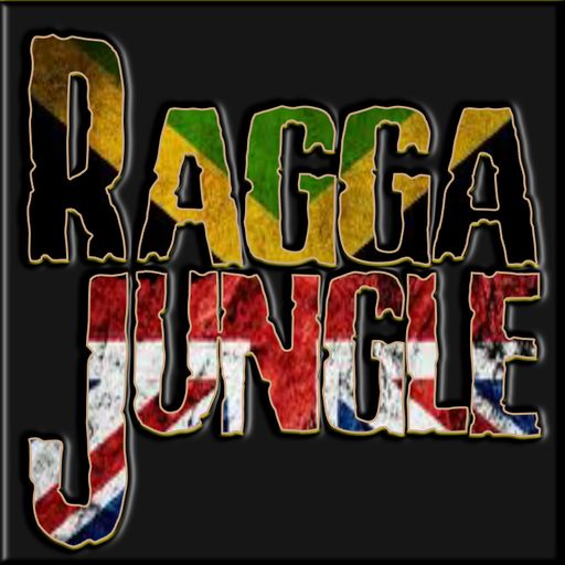 RaggaJungle