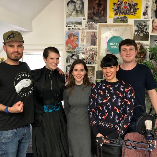 Dead Full x Evening of Meat