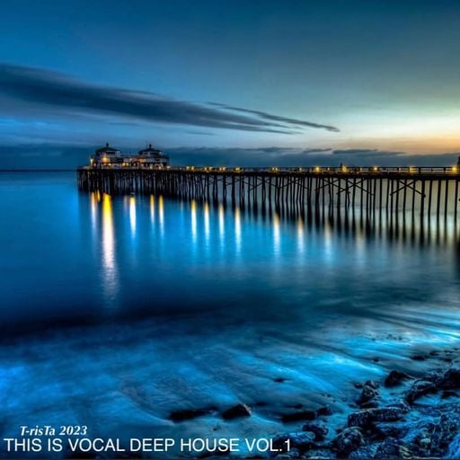 "New" This Is Vocal Deep House 2023 Vol.1  Mixed by Dj T-risTa