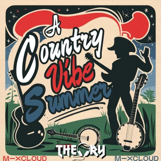 A COUNTRY VIBE SUMMER