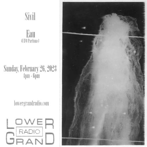 One Child Policy: Guests Sivil and Eau (02.26.2023)