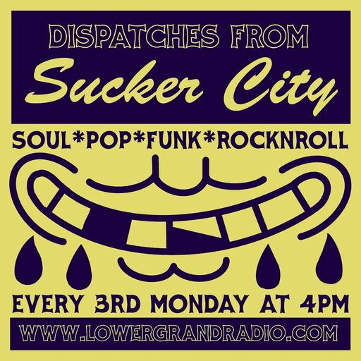 Sucker City (01.17.21)