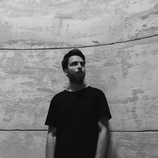 Nondef Guest Mix: Mahmood Merjan from Beirut