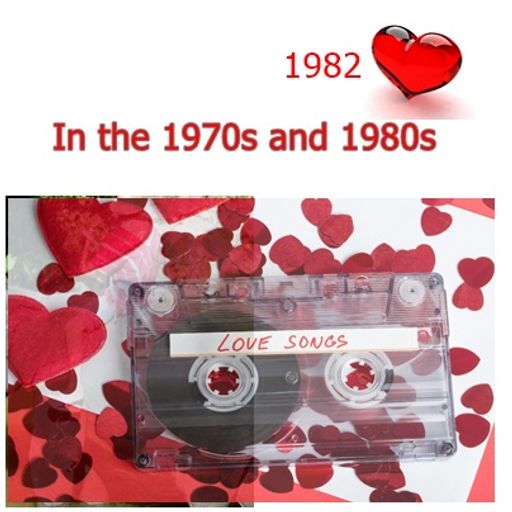 love songs 1982 pt4