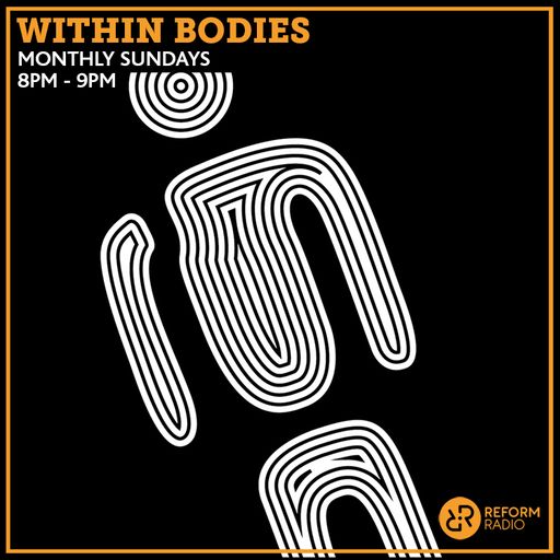 Within Bodies 10th November 2019