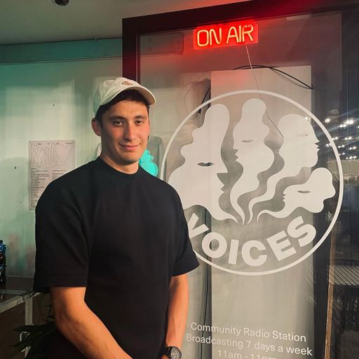 LDN Sessions presents Roberto - 06/08/23