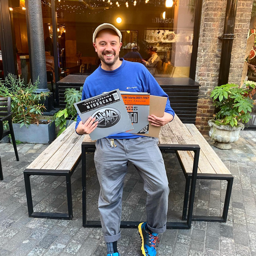 Theon Bower - 25/11/22