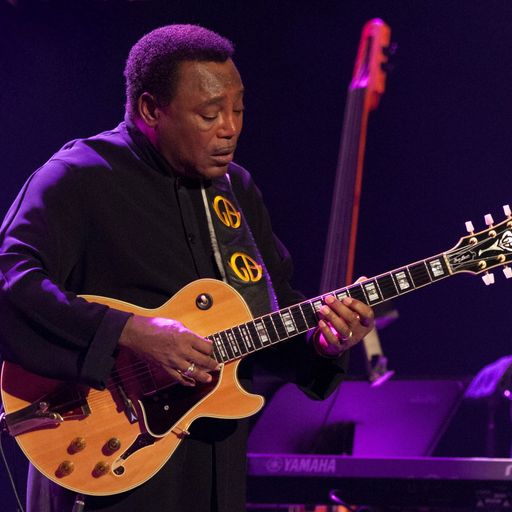 Great Jazz Guitarists