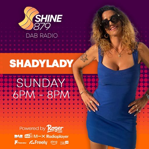 ShadyLady - 15 Sep 2024