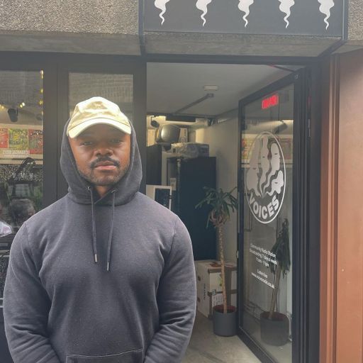 Raw Melodies w Nu Garçon - 25/09/22