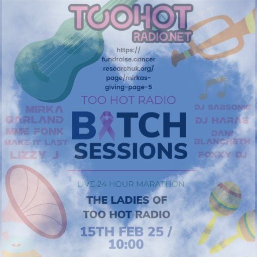 sabsounds. *too hot* bitchy TECHNO sessions
