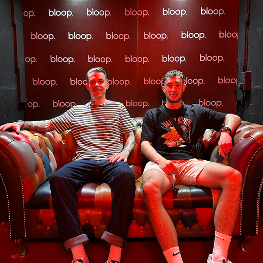 Hasa B2B Matt Stopps (FABRIC WARM UP) - 29.07.23