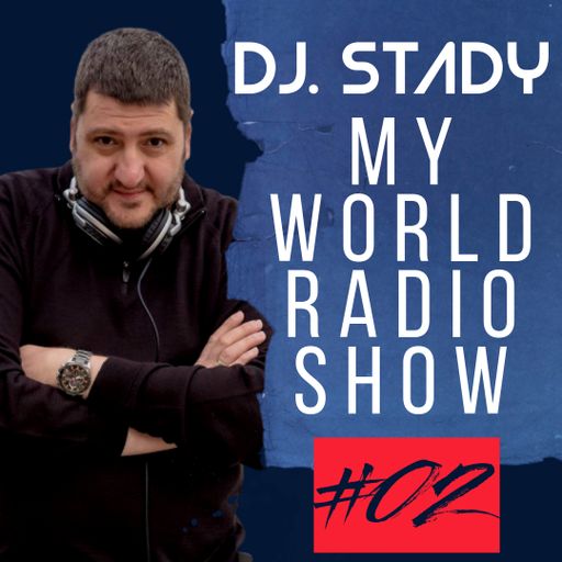My World Radio Show #02