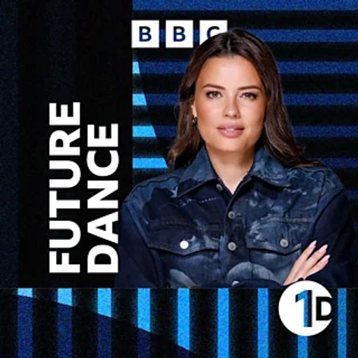 Radio 1 Future Dance with Sarah Story 2025-09-19 MPH and The Trip