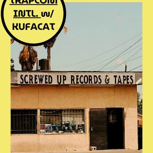 Trapcom Intl. w/ KUFACAT