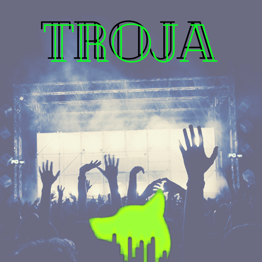 Troja Tekno Bam