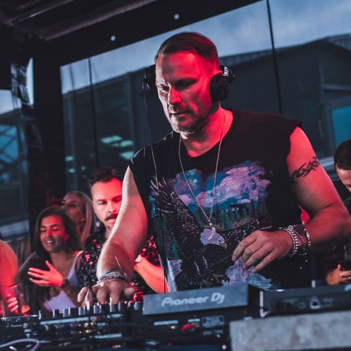 MixCloud Live Session # 95