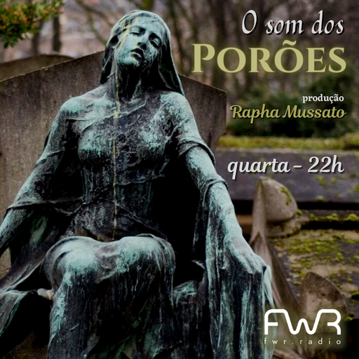 O Som dos Porões 030 - 2.11.2022