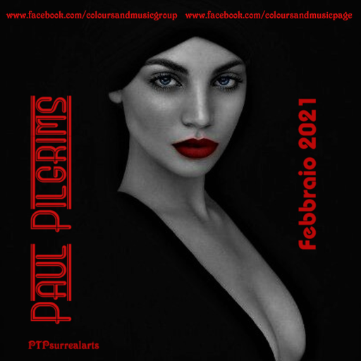 Febbraio 2021 - 4-2-2021 - Home Session