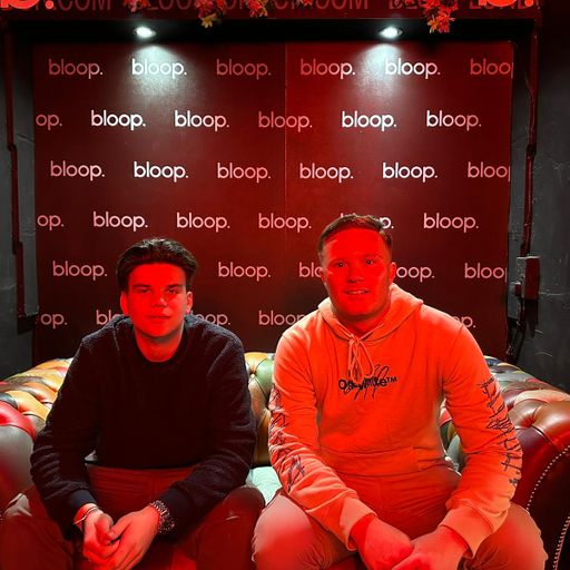 Outback LDN w/ JayLeeTaylor & Gabski - 11.03.23