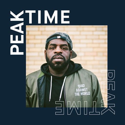 Peak Time – Hanif Abdurraqib