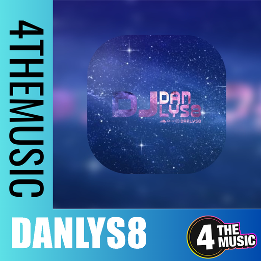 Danlys8 - 4TM Exclusive - House Mix Full Length Mix