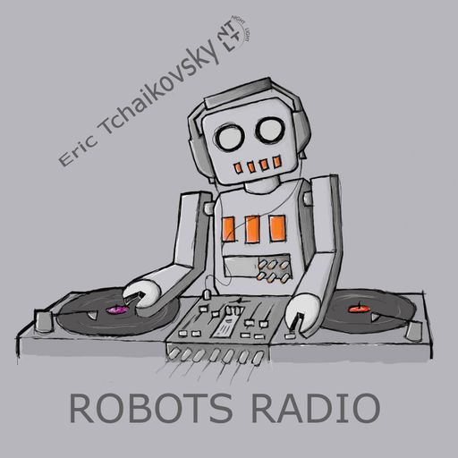 Robots Radio