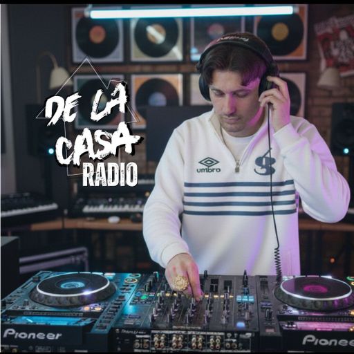 vinni_frm_bratfud - De La Casa Radio 30.12.25