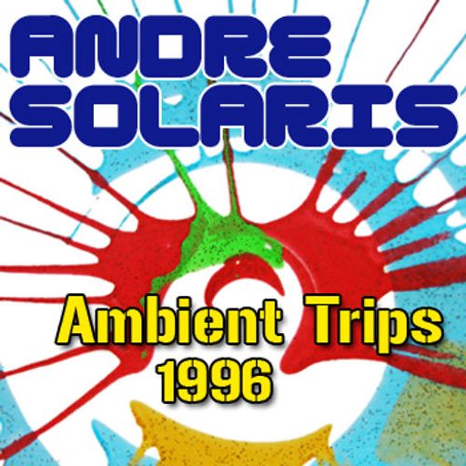 Ambient Trips 1996 | Side B