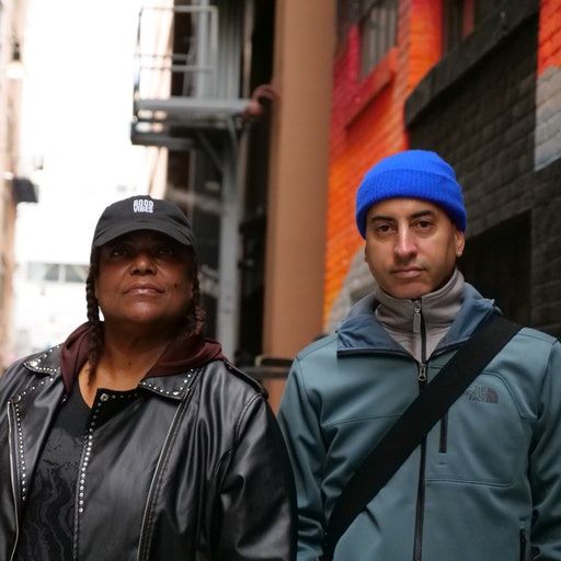 The K-HAND Music Show – with Special Guest Ollto Jade