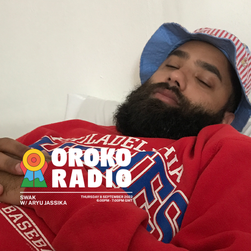Aryu Jassika - Swak - 8th September 2022