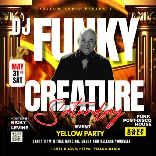 Just Remember (Funky Creature)