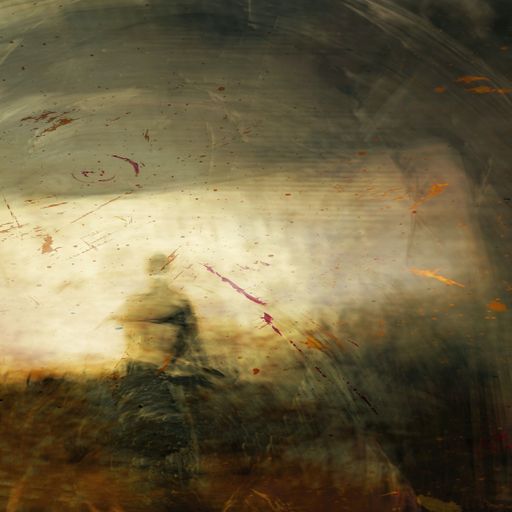 The wind blows, just off-kilter