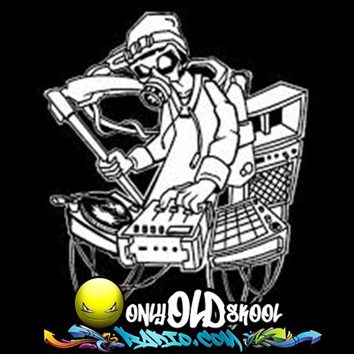 Planetbreakz - Show 113 Neil S - Saturday 9th April 2022 - OnlyOldSkoolRadio.com