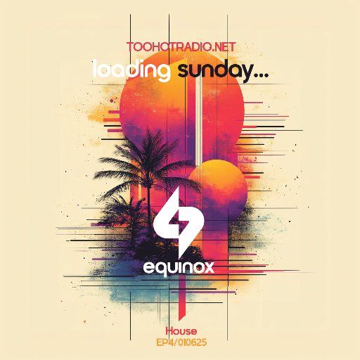 Loading Sunday by Equinox