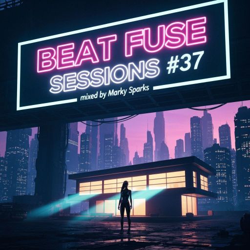 Beat Fuse Sessions #037 - Tech House