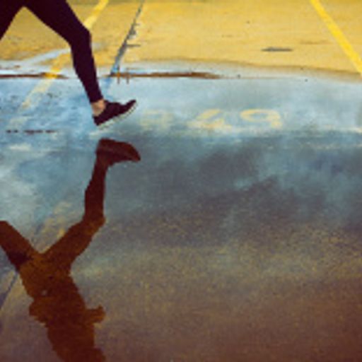 Runner (AmbientDreams)