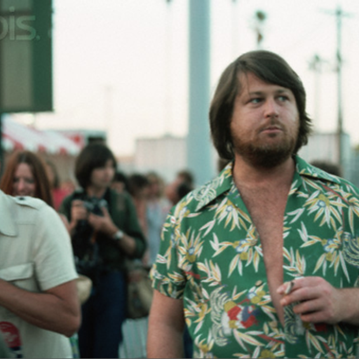 Covertime Episode # 14 (Brian Wilson Special) 23.05.2022