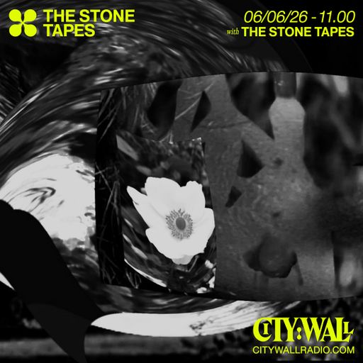 The Stone Tapes w/ The Stone Tapes - June 2026