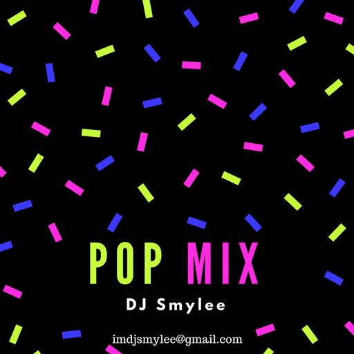 Pop 2018 Promo