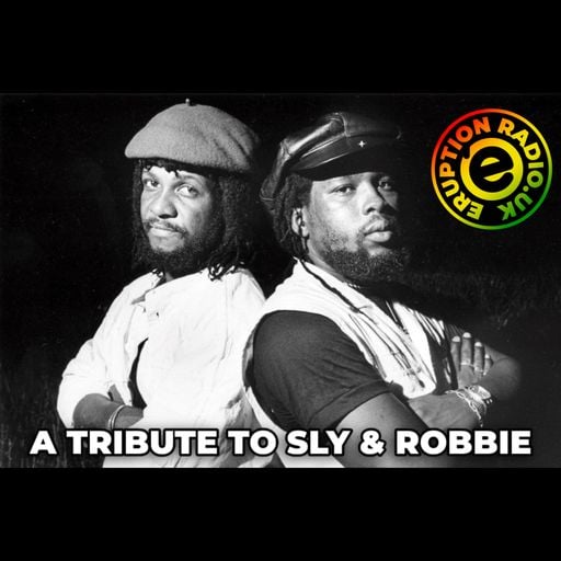 Mr Vee - A Tribute to Sly & Robbie - 1 Feb 26