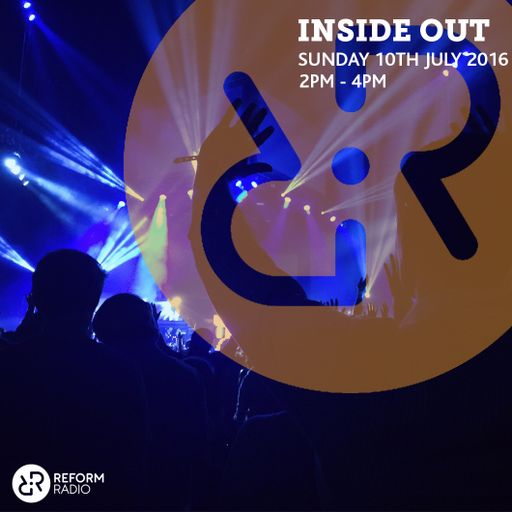 Inside Out 10th July 2016