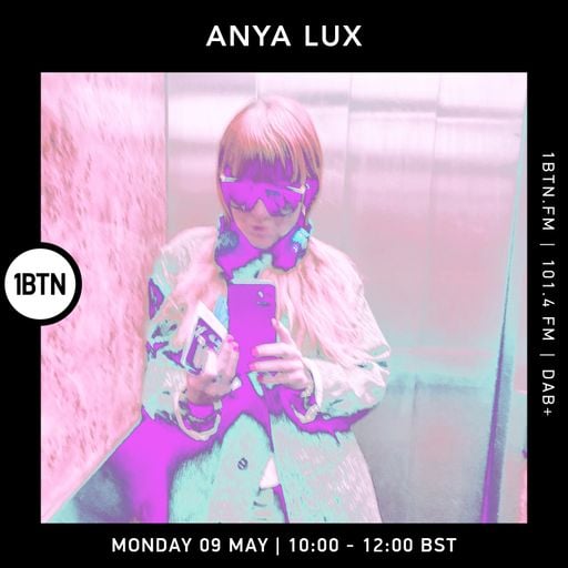 Anya Lux - 09.05.2022