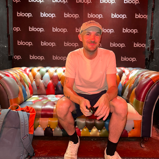 Club Citrus w/ Oh Henry - 01.07.25