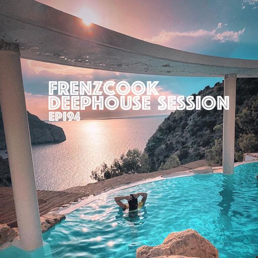 We All Love DeepHouse (Okt 2020 Epi94)