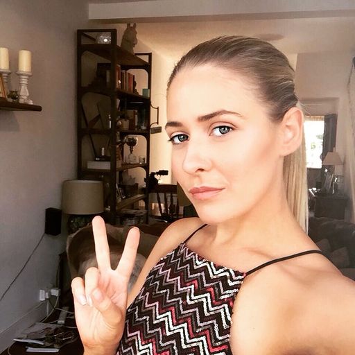 FASHCAST FASHION WORKED AWARDS SPESH