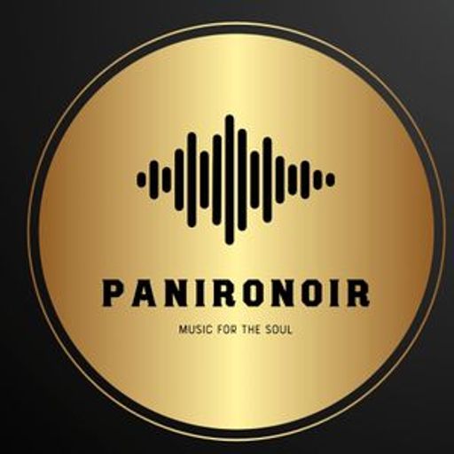 Paniro Noir - After Hours #006 DnB Jungle Special In the Mix