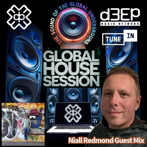 Wattsy - Global House Session (05/06/25)