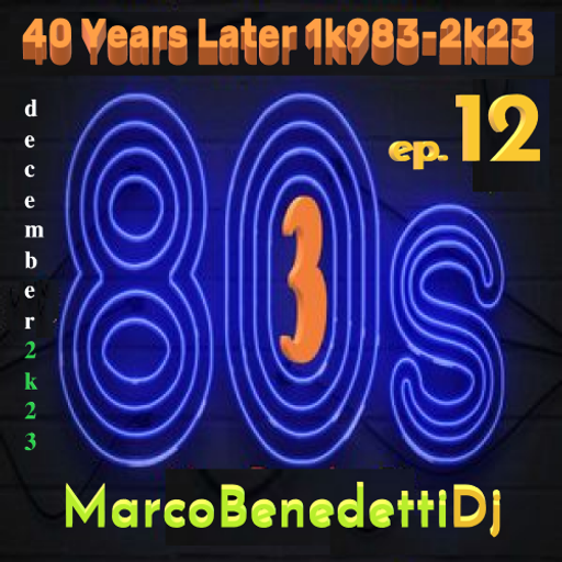 40 YEARS LATER 1K983-2K23 ep 12
